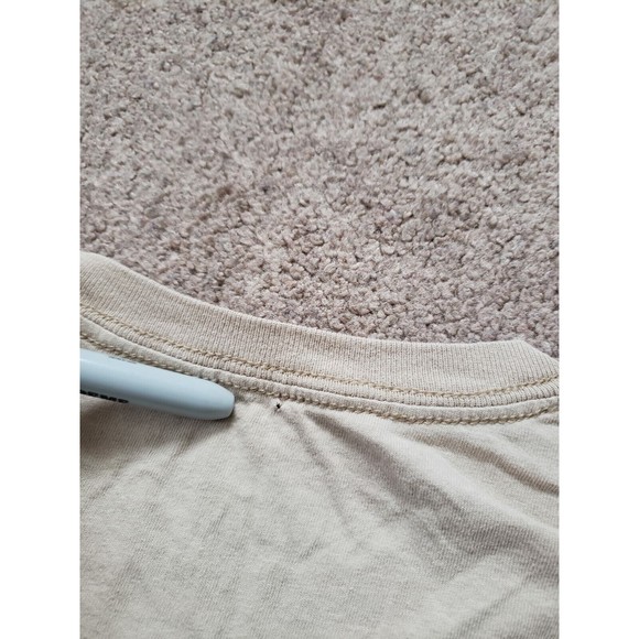 Philcos Poetic Justice Tupac Graphic T-shirt Size M/M - Picture 6 of 6